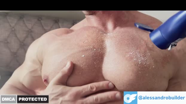 alessandrobuilder 29-07-2025 video suck
