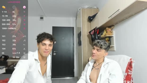 angelfrank 28-07-2025 video oral