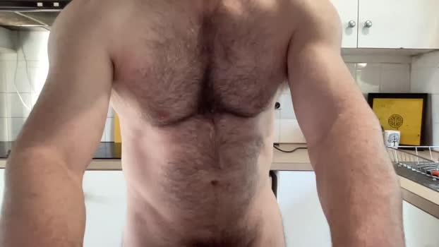 aussiemuscledad 29-07-2025 video big