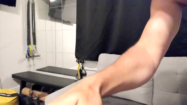 chasemason20 29-07-2025 video kinky