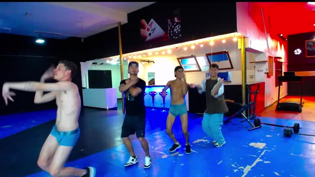 extrangers 28-07-2025 video oral