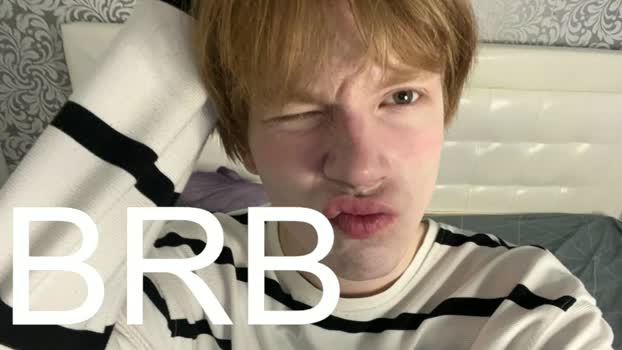 faeriehaze 28-07-2025 video beauty