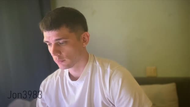 jon3983 29-07-2025 video kinky