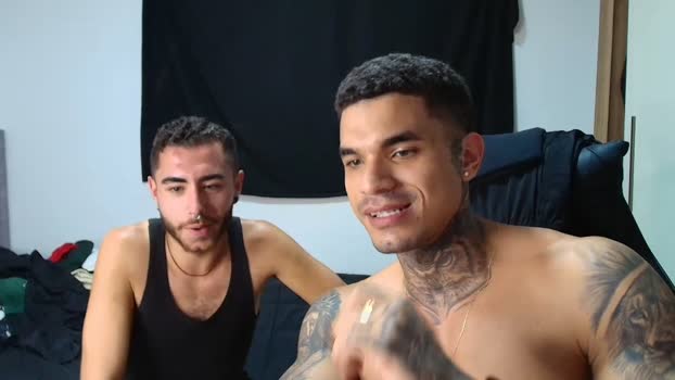 juan_gomez_1 29-07-2025 video bigcock