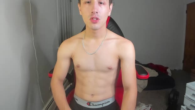 kroddy1985 29-07-2025 video Nude