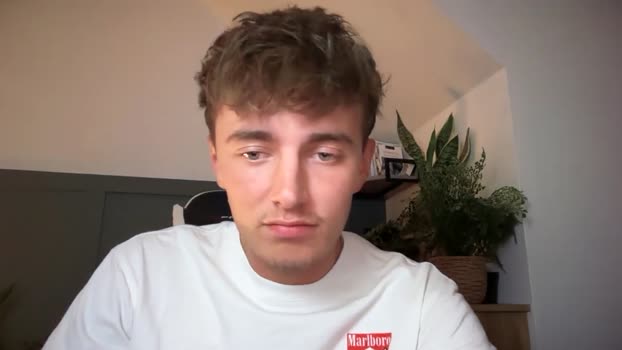 luciancrowe 28-07-2025 video lick