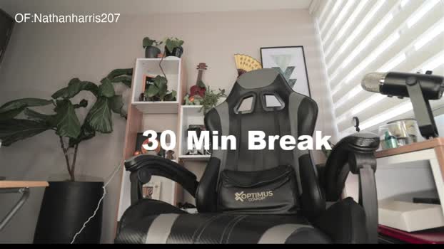 nathanharris207 28-07-2025 video fingers