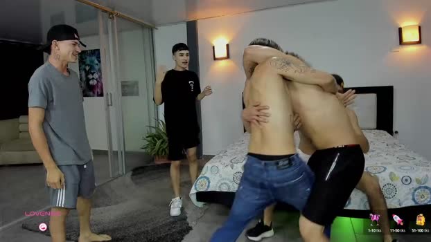 playhardsex 29-07-2025 video horny