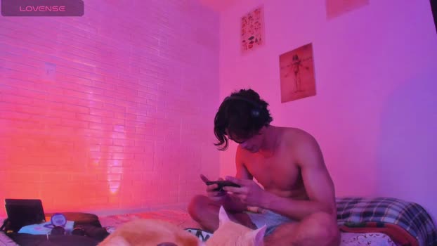 black_skull22 30-07-2025 video jerkoff