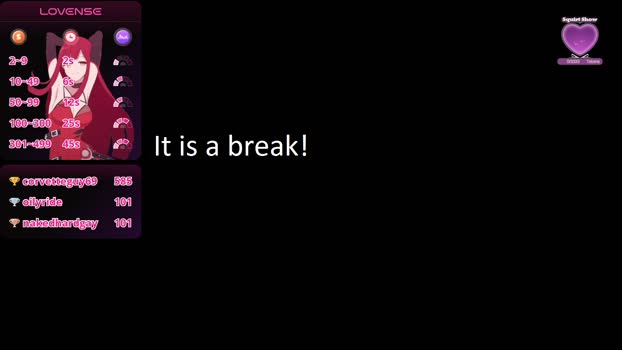 colestorm 30-07-2025 video sexykitty