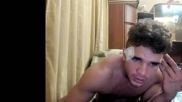 daniel_montecristo 29-07-2025 video lovense