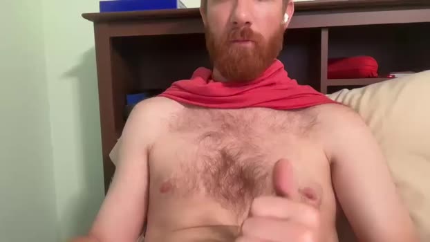 gingermania10 30-07-2025 video strip