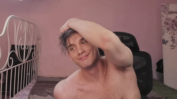 jeff_enigma 30-07-2025 video Nude