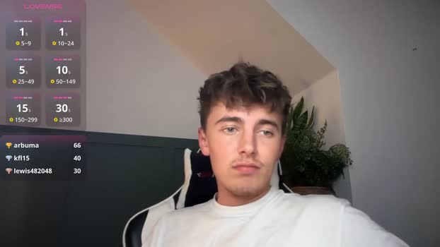 luciancrowe 29-07-2025 video prettyface