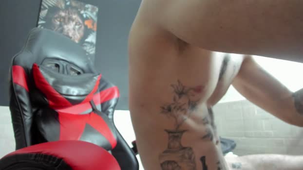 luke_davis01 29-07-2025 video Webcam