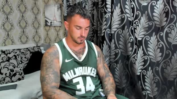 mastermusclejon 29-07-2025 video fingers