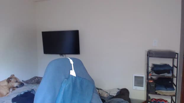 oregon87 30-07-2025 video Cam