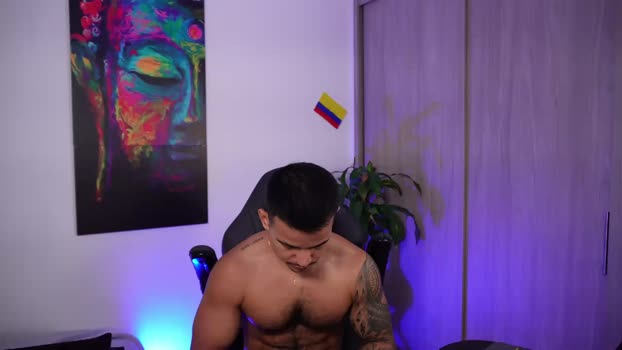 rick2128 30-07-2025 video skinny