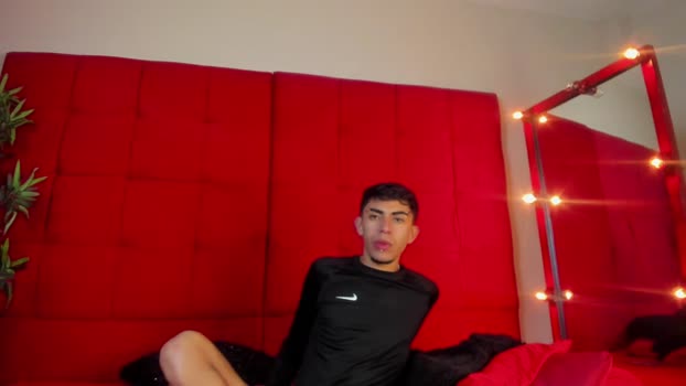 salomon_jax 30-07-2025 video sexykitty