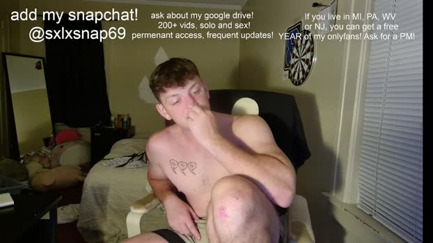 sexylax69 30-07-2025 video jerking