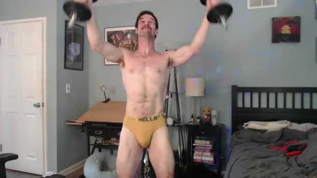 shanestickrod 30-07-2025 video orgasm