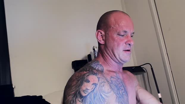 strongandhard073 30-07-2025 video strip