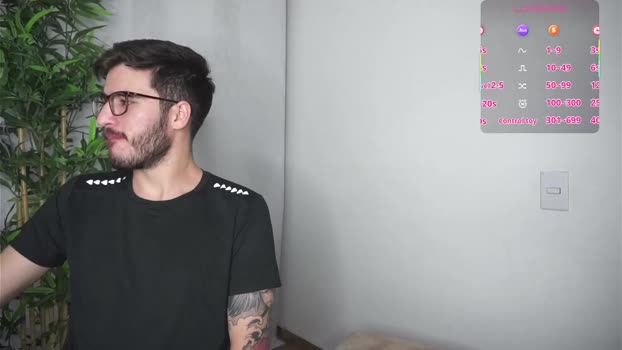 t0ny_wylie 30-07-2025 video sexy