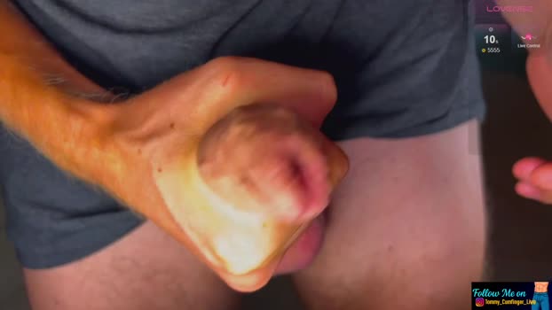 tommy_cumfinger 30-07-2025 video Recorded