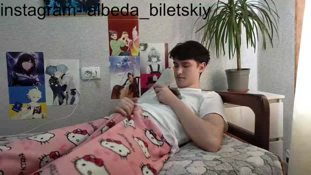 albeda22 31-07-2025 video Nude