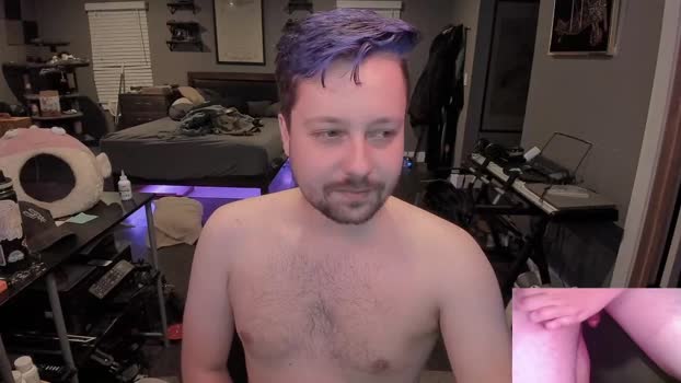 booker_baxton 31-07-2025 video prettyface