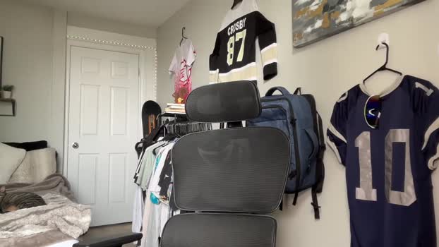 chadtitan 30-07-2025 video beauty