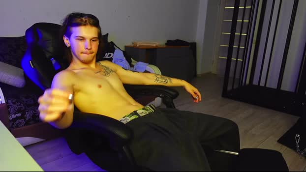 eric_poston 30-07-2025 video juicy