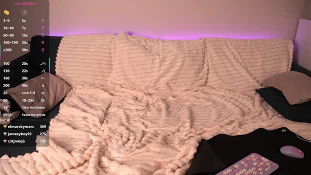 fordenisk 30-07-2025 video toys