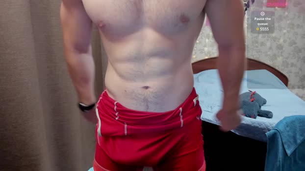 george_fflo 31-07-2025 video kissing