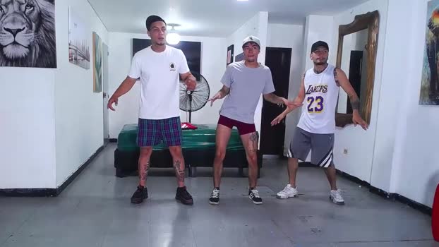 gnecos 30-07-2025 video bigdick