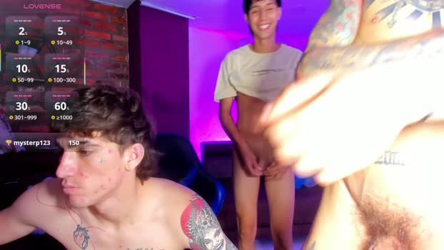 handsomeboys19 31-07-2025 video Video