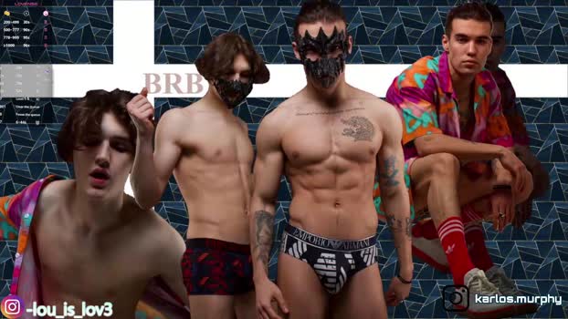 karlos_murphy 31-07-2025 video moan