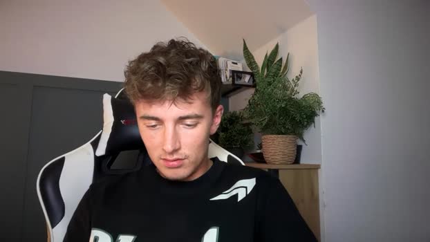 luciancrowe 30-07-2025 video Ass