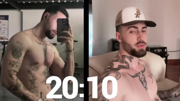 luke_davis01 30-07-2025 video kiss