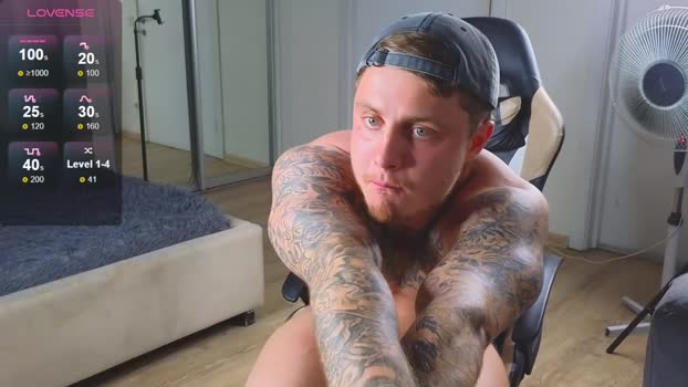 mike___magic 31-07-2025 video lick