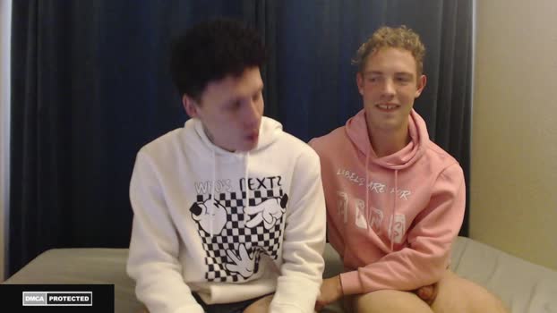 mikeandjax 31-07-2025 video kink