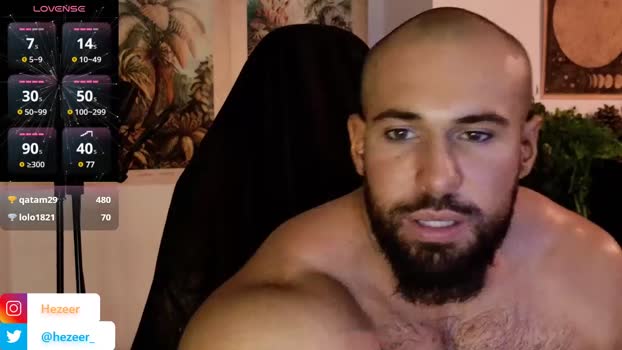 musculusx 30-07-2025 video legs