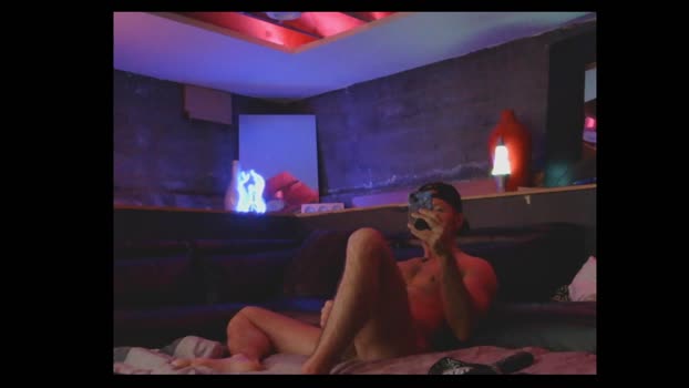 shameus69 31-07-2025 video jackoff