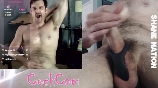 shanestickrod 31-07-2025 video love