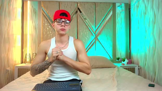 the_dean_boy 31-07-2025 video nude