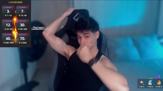 thomklein 30-07-2025 video ass