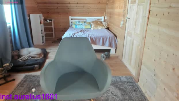 aurelius_x1 01-08-2025 video ass