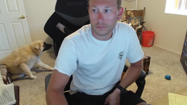 bigdickdave979797 31-07-2025 video gag