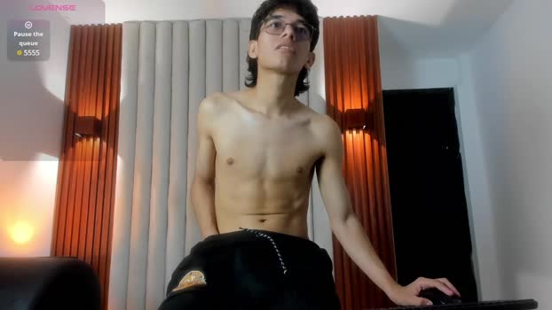 billie_jr 01-08-2025 video beauty