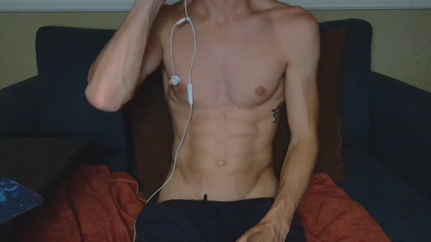 cal_swim 01-08-2025 video kissing